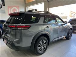 نيسان باثفايندر